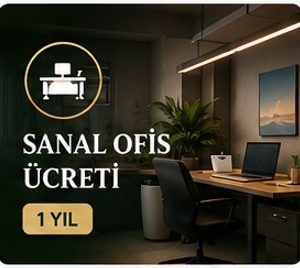 Sanal Ofis Hizmeti