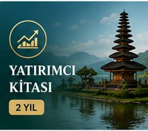 Yatırımcı KITAS